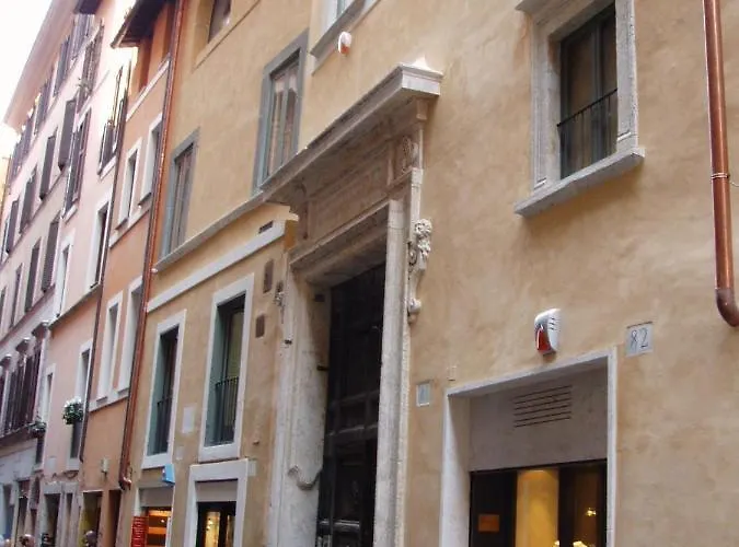 Appartamentino Campo Dei Fiori Сasa de vacaciones